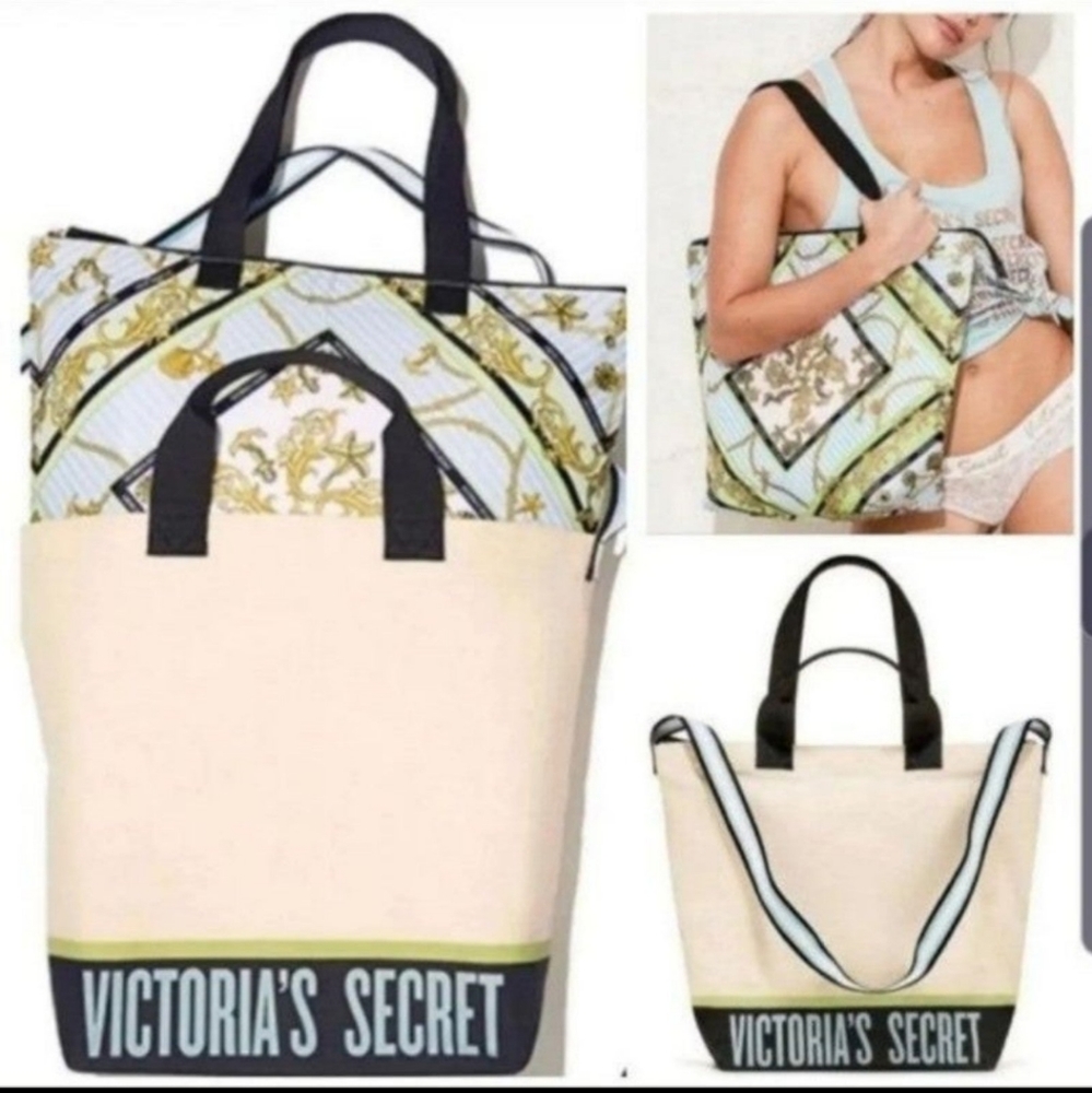 VS Cooler & Tote